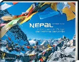 Andreas Künk - Nepal, Inbunden. Tillgänglighet: Lägg i varukorg