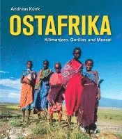 Andreas Künk, Tecklenborg Verlag - Ostafrika, Inbunden. Tillgänglighet: Lägg i varukorg