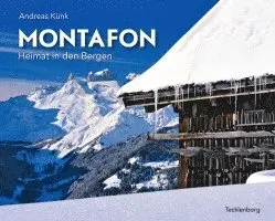 Andreas Künk - Montafon, Inbunden. Tillgänglighet: Lägg i varukorg