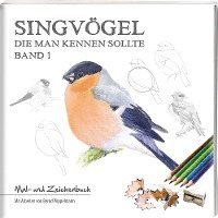 Singvgel - Band 1