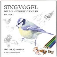 Singvgel - Band 2