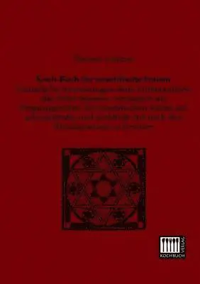 Therese Lederer - Koch-Buch Fur Israelitische Frauen, Häftad. Tillgänglighet: Lägg i varukorg