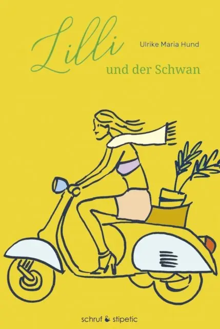 Ulrike Maria Hund - Lilli und der Schwan, E-bok. Tillgänglighet: Lägg i varukorg