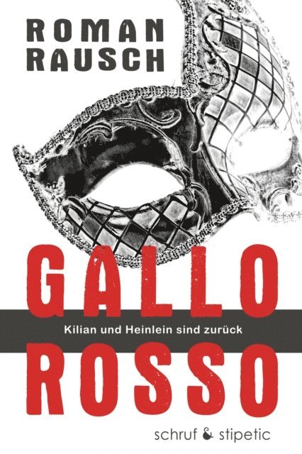 Roman Rausch - Gallo rosso, E-bok. Tillgänglighet: Lägg i varukorg