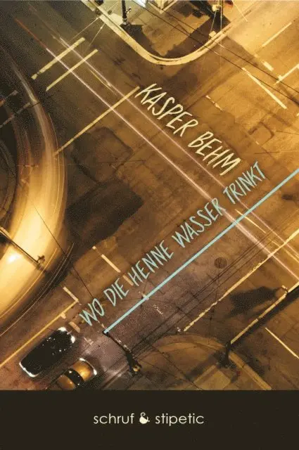 Kasper Behm - Wo die Henne Wasser trinkt, E-bok. Tillgänglighet: Lägg i varukorg