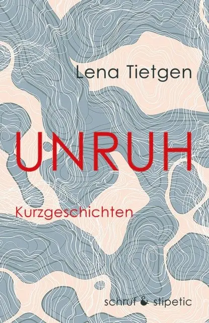 Lena Tietgen - Unruh, E-bok. Tillgänglighet: Lägg i varukorg