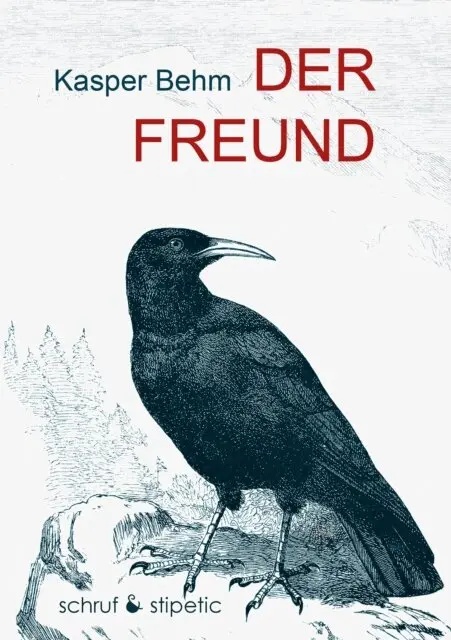 Kasper Behm - Der Freund, E-bok. Tillgänglighet: Lägg i varukorg