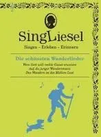 Singliesel 02- Die schönsten Wanderlieder, Inbunden. Tillgänglighet: Lägg i varukorg