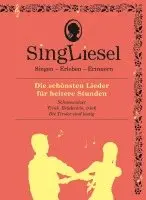 Singliesel - Singliesel - Die schönsten Lieder für heitere Stunden, Inbunden. Tillgänglighet: Lägg i varukorg