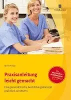 Björn Philipp - Praxisanleitung leicht gemacht, Häftad. Tillgänglighet: Lägg i varukorg