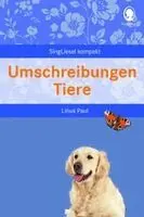 Umschreibungen Tiere, Häftad. Tillgänglighet: Lägg i varukorg
