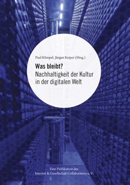 Jurgen Keiper, Paul Klimpel - Was bleibt?, E-bok