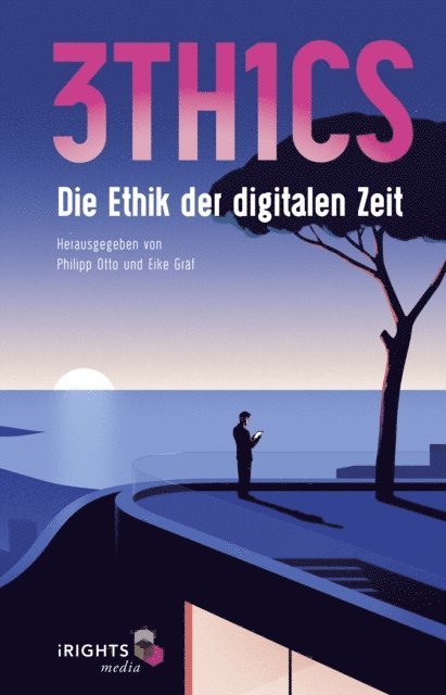 Eike Graf, Philipp Otto - 3TH1CS, E-bok