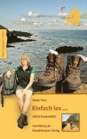 Mady Host - Einfach los..., Häftad