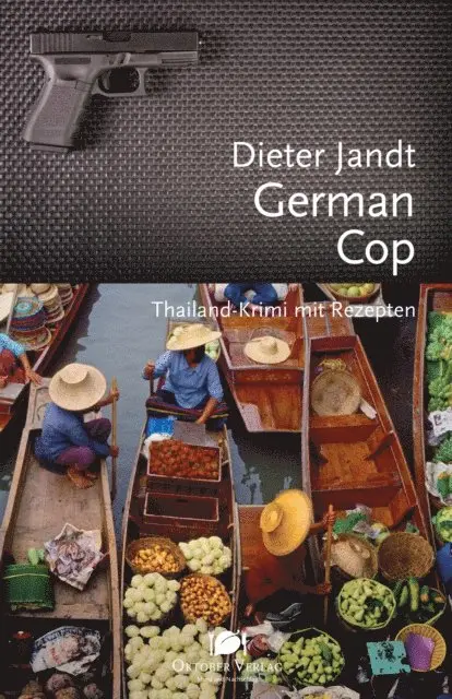 Dieter Jandt - German Cop, E-bok. Tillgänglighet: Lägg i varukorg