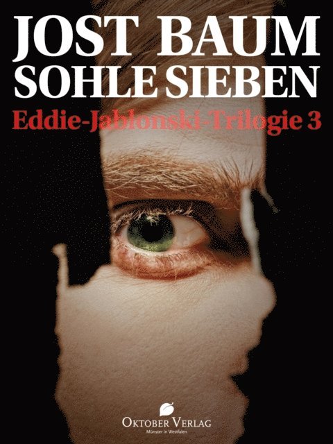 Jost Baum - Sohle Sieben, E-bok