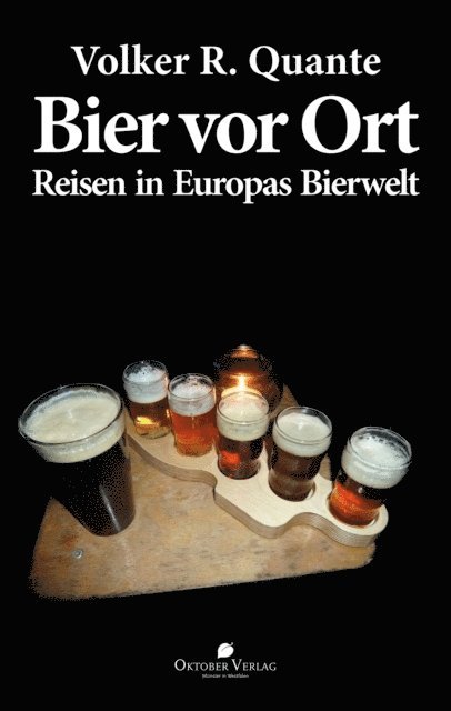 Volker R. Quante - Bier vor Ort, E-bok. Tillgänglighet: Lägg i varukorg