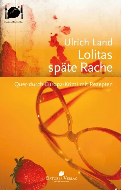Ulrich Land - Lolitas späte Rache, E-bok. Tillgänglighet: Lägg i varukorg
