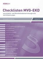 Detlev Fey - Checklisten MVG-EKD, Övrigt