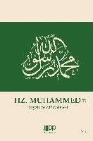 Ahmet Efe - Hz. Muhammed, Inbunden