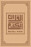 Kuran-i Kerim, Inbunden. Tillgänglighet: Lägg i varukorg