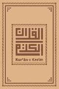 Kuran-i Kerim