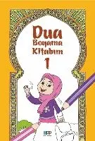 Dua Boyama Kitabim 1, Övrigt. Tillgänglighet: Lägg i varukorg