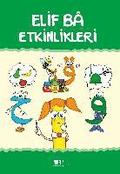 Elif Ba Etkinlikler 5-6 yas