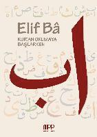 Elif Ba, Häftad