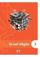Temel Bilgiler 3, Häftad