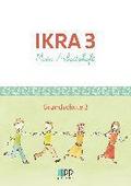 IKRA 3. Mein Arbeitsheft - Grundschule 3