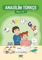 Anadilim Türkce, Häftad. Tillgänglighet: Lägg i varukorg
