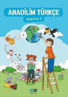 Anadilim Türkce, Häftad