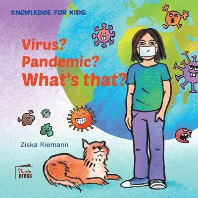 Ziska Riemann - Knowledge for Kids, Häftad. Tillgänglighet: Lägg i varukorg