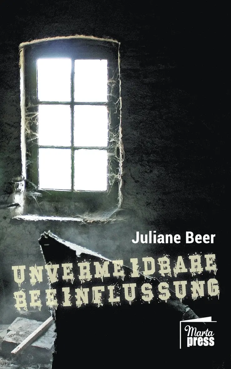 Juliane Beer - Unvermeidbare Beeinflussung, Häftad. Tillgänglighet: Lägg i varukorg