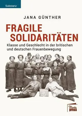 Jana Günther - Fragile Solidaritäten, Häftad. Tillgänglighet: Lägg i varukorg