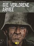 Die verlorene Armee 4