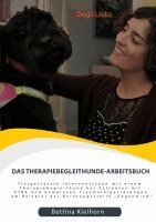 Das Therapiebegleithunde-Arbeitsbuch