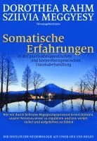 Dorothea Rahm, Szilvia Meggyesy - Somatische Erfahrungen in der psychotherapeutischen und körpertherapeutischen Traumabehandlung, Häftad