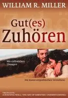William R. Miller - Gut(es) Zuhören, Häftad. Tillgänglighet: Lägg i varukorg
