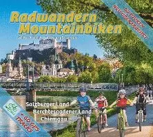 Radwandern und Mountainbiken, Övrigt. Tillgänglighet: Lägg i varukorg