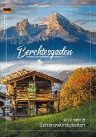 Verlag Plenk Berchtesgaden GmbH & Co. KG - Berchtesgaden, Häftad