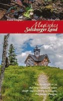 Reiner Limpöck - Magisches Salzburger Land 2, Häftad