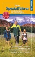 Elke Kropp, Verlag Plenk Berchtesgaden GmbH & Co. KG - Plenk´s Spezialführer - Von Ruhpolding bis zum Königssee, Häftad
