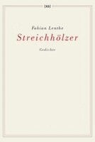 Fabian Lenthe - Streichhölzer, Häftad