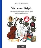 Torsten Eßer, Paul Eßer - Viersener Köpfe, Häftad
