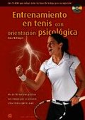 Entrenamiento en tenis con orientaci�n psicol�gica
