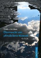 Markus Waldura - Überrascht von plötzlichem Himmel, Häftad