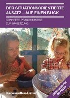 Krenz, Der situationsorientierte Ansatz-Auf einen Blick., Häftad
