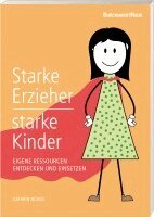 Kathrin Nürge - Starke Erzieher - starke Kinder, Häftad